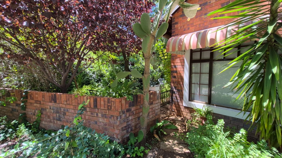 3 Bedroom Property for Sale in Dan Pienaar Free State
